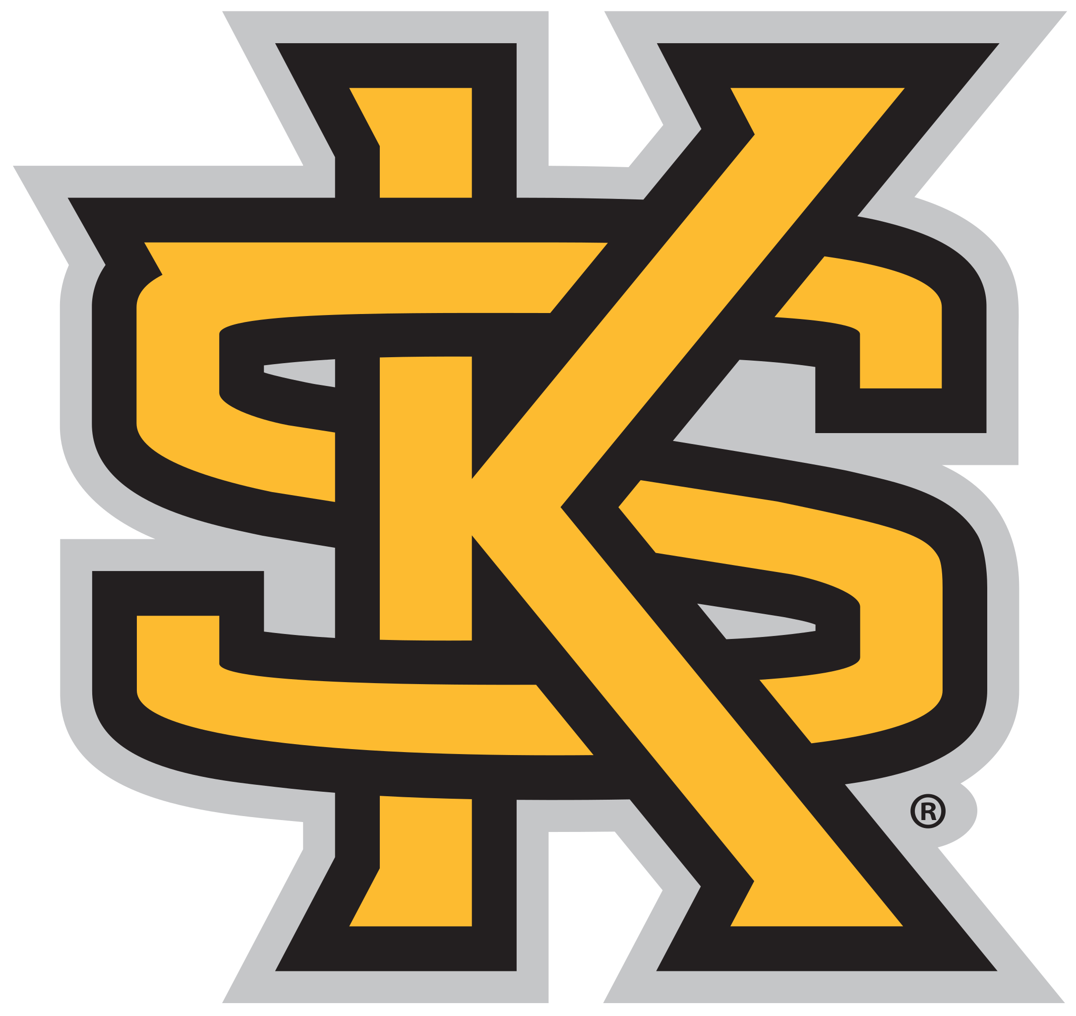 KSU Insignia